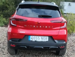 Mitsubishi ASX ASX 160 HEV Kaiteki Kaiteki