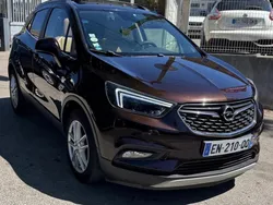 OPEL MOKKA X 1.6 CDTI - 136 - 4x2 - BVA Elite MOTEUR A CHAINE DE DISTRIBUTION