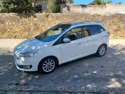Ford C-Max 1.0 Ecoboost 7lug impecável