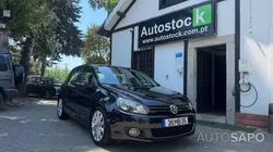 Volkswagen Golf de 2011