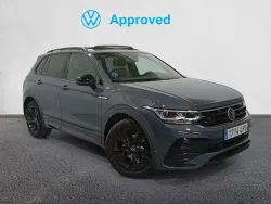 Volkswagen Tiguan 1.5 TSI R-Line DSG 110kW