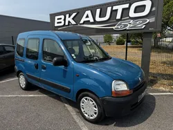 Renault KANGOO 1.5 DCI 55CH GENERIQUE 4P