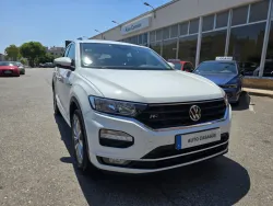 Volkswagen T-Roc 1.0 TSI Advance R-line 81kW