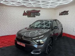 Citroën C4 1.5 BlueHDi 16V EAT8 S&S 130 CV
