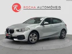 BMW 116 d Corporate Edition