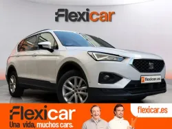 SEAT Tarraco 1.5 TSI S&S Style DSG 150