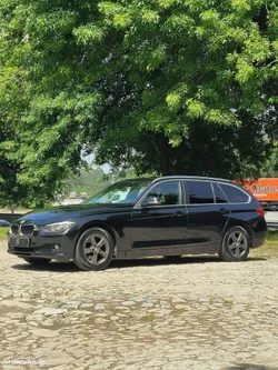 BMW 318