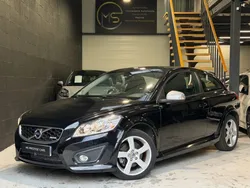 Volvo c30 d3 150 ch r-design – 2.0 5 cylindres – cuir – historique d’entretien
