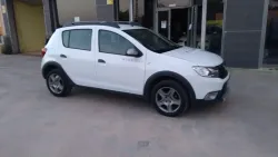 DACIA Sandero 1.5 Blue dCi Comfort 70kW