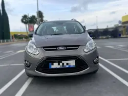 Ford Grand C-Max 2.0 TDCi 140 Titanium