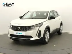 PEUGEOT 3008 BlueHDi 130ch S&S EAT8 Active Pack