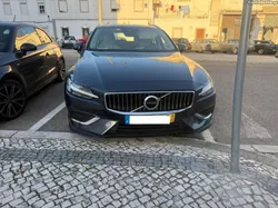 Volvo V60 2.0 D3 Inscription Geartronic