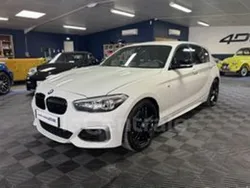 BMW M140i
