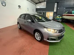 Citroën C4 1.2 PureTech Feel