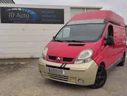 Renault Trafic Vu FOURGON 1.9 DCI 100 L2H2 GARANTIE 12 MOIS