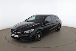 Mercedes-Benz CLA Shooting Brake 220 d Fascination 7G-DCT 170 ch