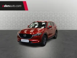 Mazda CX-5 2.2L Skyactiv-D 150 ch 4x2 Selection