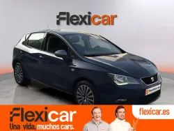 SEAT Ibiza 1.0 EcoTSI S&S Style DSG 110