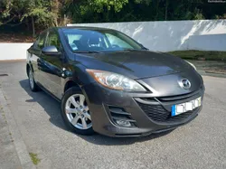 Mazda 3 MZ-CD 1.6 Comfort