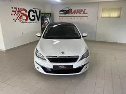 Peugeot 308 1.6 HDI