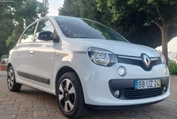 Renault Twingo Limited