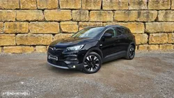 Opel Grandland X 1.5 CDTI Innovation AT