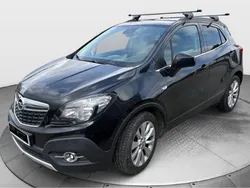 🚘 Opel Mokka 1.6 CDTI Business Connect ecoFlex