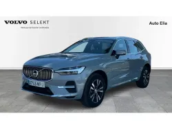 Volvo XC60 T6 Recharge Core