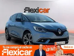 Renault Scenic 1.3 TCe GPF Zen 117kW