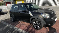 MINI Countryman 1.6D