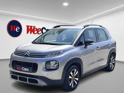 Citroen c3 aircross 1.2 puretech 110 shine start-stop