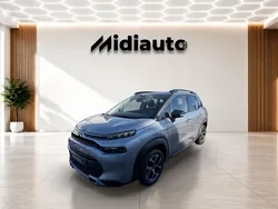 Citroen C3 Aircross PureTech 110ch S&S Shine