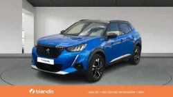 PEUGEOT 2008 1.5 BlueHDI S&S GT Line 100