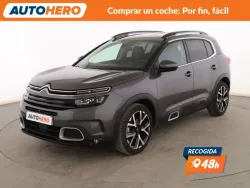 CITROEN C5 Aircross PureTech S&S Shine 130