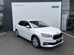 Skoda Fabia 1.0 TSI Evo2 95ch Selection