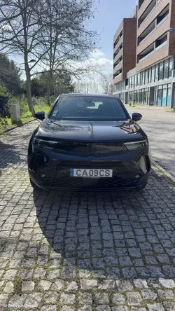 Opel Mokka-e GS Line