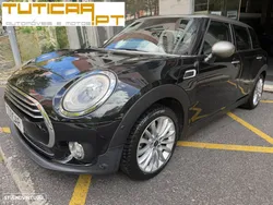 MINI Clubman Cooper