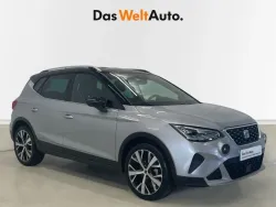 SEAT Arona 1.0 TSI S&S Xperience DSG7 110