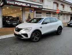 Renault Arkana 1.6 E-Tech R.S.Line