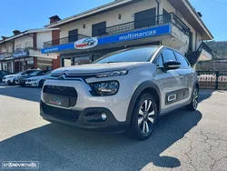 Citroën C3 1.2 PureTech Shine EAT6