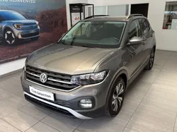 Volkswagen T-Cross 1.0 TSI 115ch Lounge DSG7