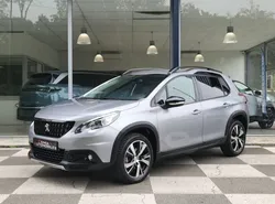 Peugeot 2008 1.2 PURETECH 130CH GT LINE S&S