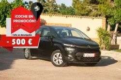 Citroen C4 PureTech 110 S&S 6v First