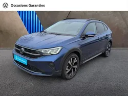 Volkswagen Taigo 1.0 TSI 116ch VW Edition DSG7