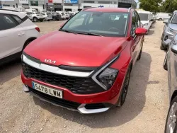KIA Sportage 1.6 T-GDi Drive 150