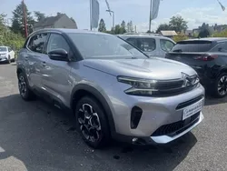 Citroën C5 Aircross 1.2 130CV EAT8 FEEL PACK