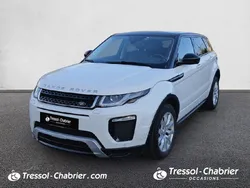 LAND ROVER Range Rover Evoque Mark IV TD4 150 e-Capability SE Dynamic