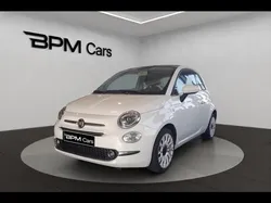 Fiat 500 1.2 8v 69ch Club