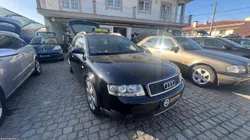 Audi A4 1.9 tdi m5