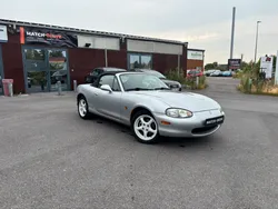 MAZDA MX5 1.6 110ch